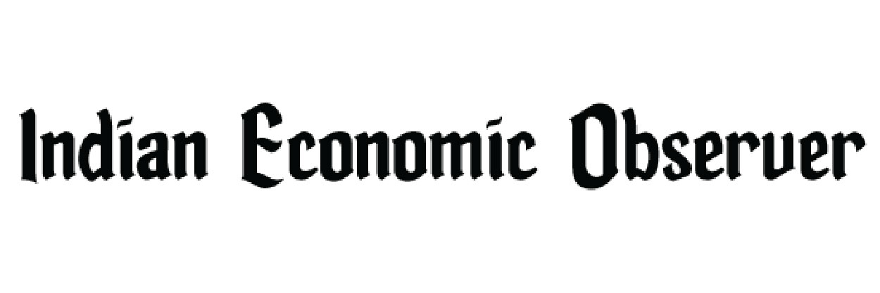 Indian Economic Observer