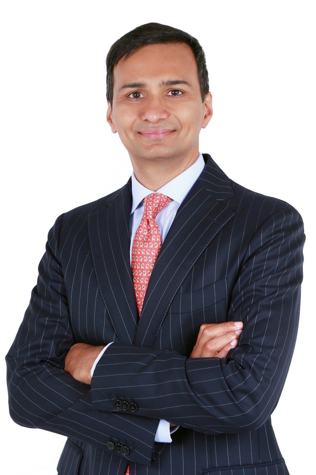 Naveen Rastogi