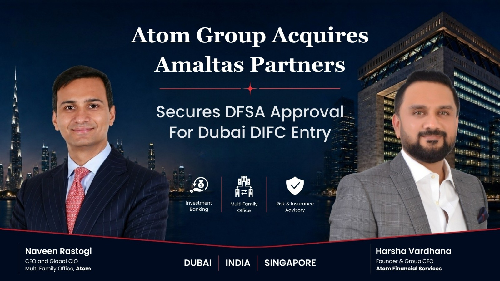 Atom Popup