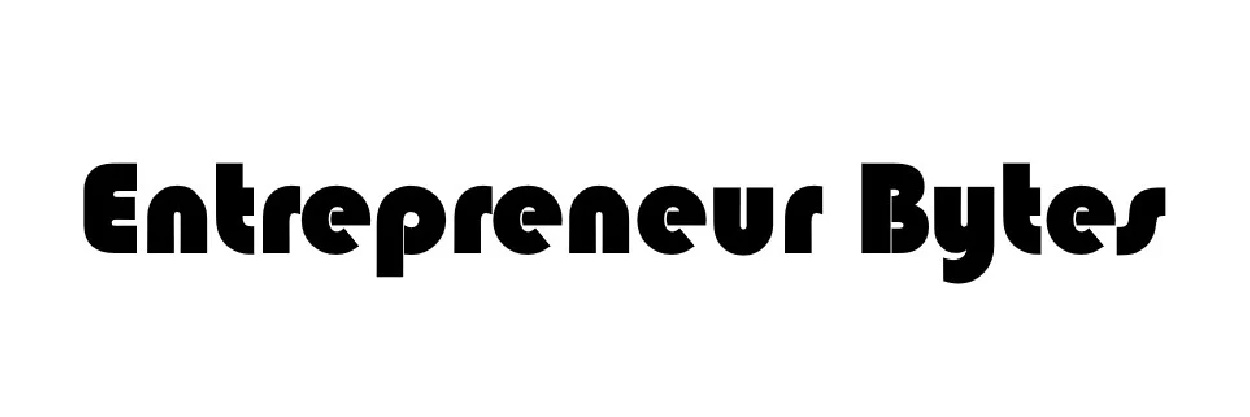 Entrepreneur Bytes
