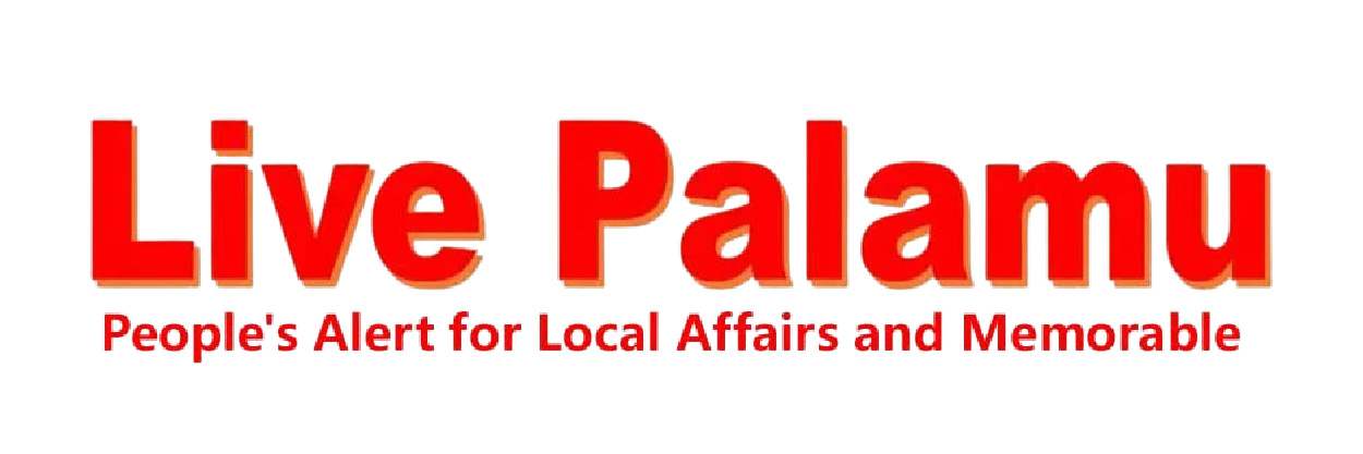 Live Palamu