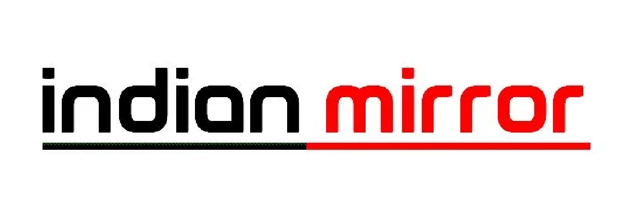The Indian Mirror