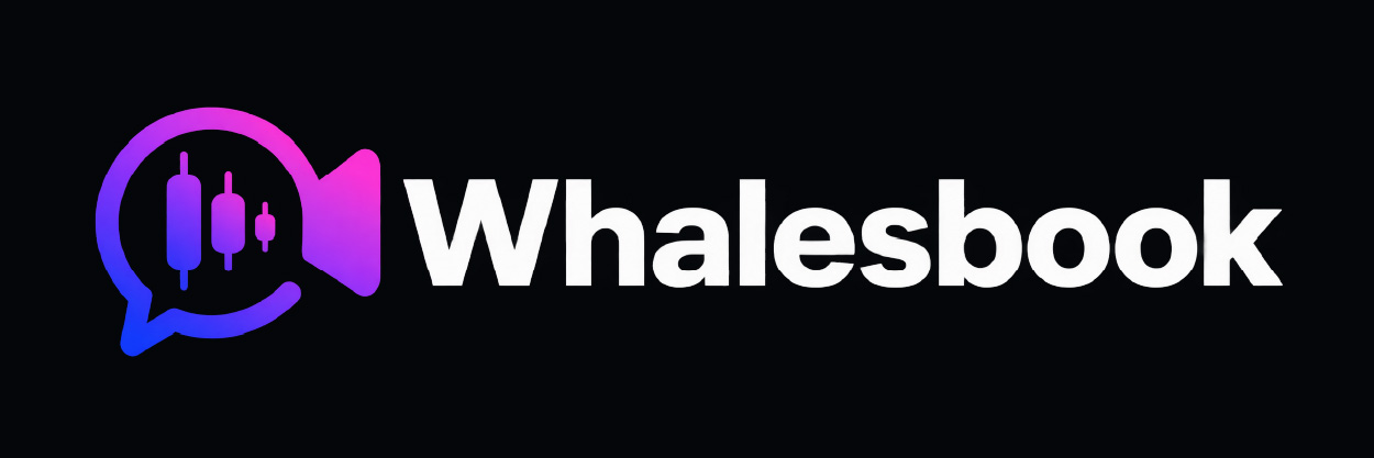 Whalesbook